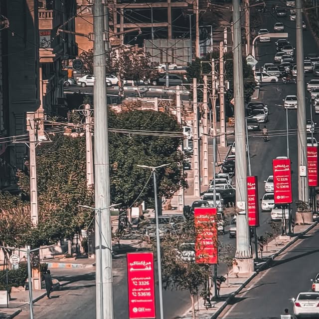 پست اینستاگرام دریچه هنر